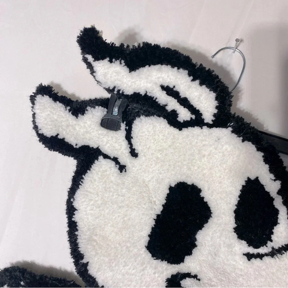 Handmade Nightmare  Before Christmas Zero Dog Small Rug Carpet - Picture 4 of 13